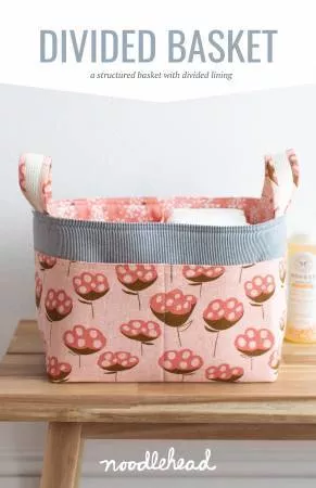 Divided Basket | Noodlehead