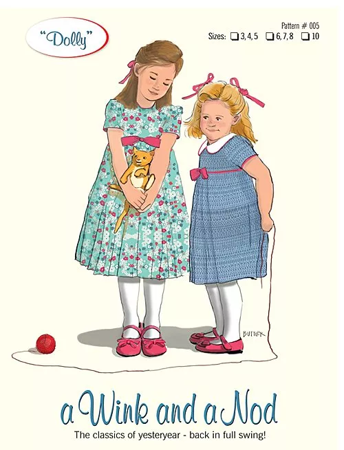 dolly-dress-pattern-wn Dolly Dress Pattern WN