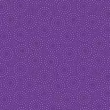 Dotted Circles Print