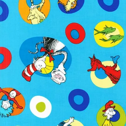 Dr. Seuss Enterprises