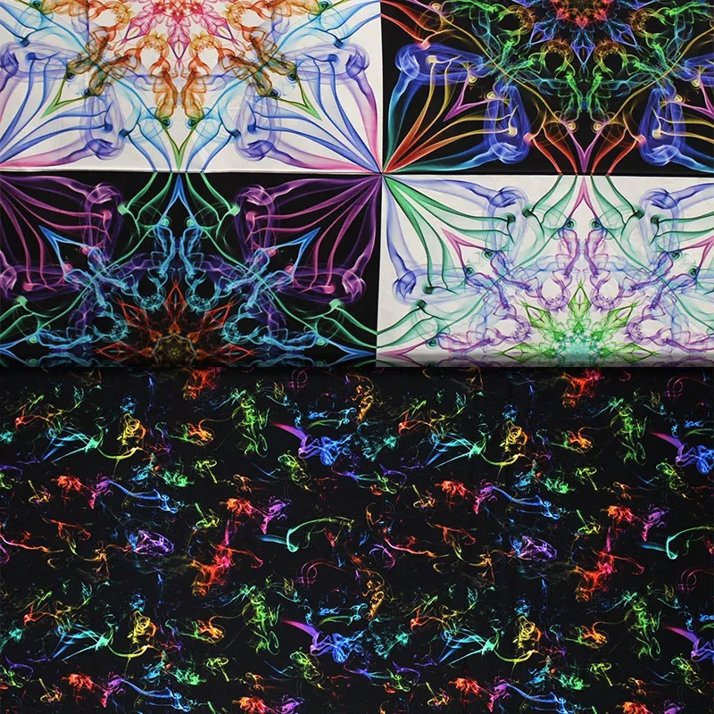 Dream Big Ethereality - 45" - 100% Cotton