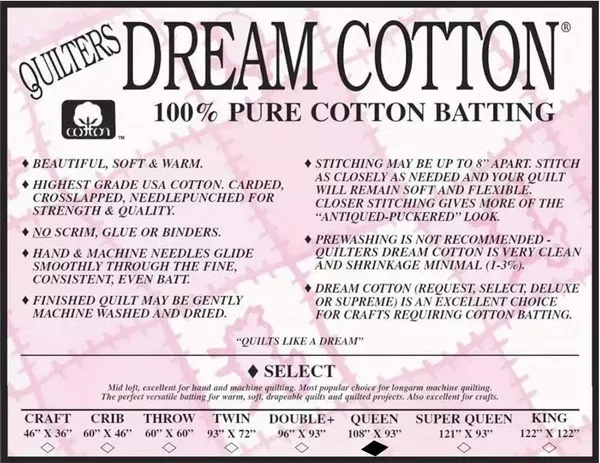 dream-cotton-select-natural-queen Dream Cotton Select Natural Queen
