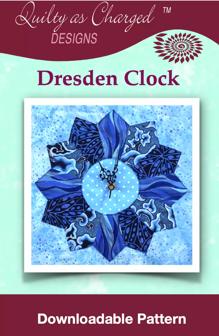 dresden-clock-downloadable-pattern Dresden Clock Downloadable Pattern