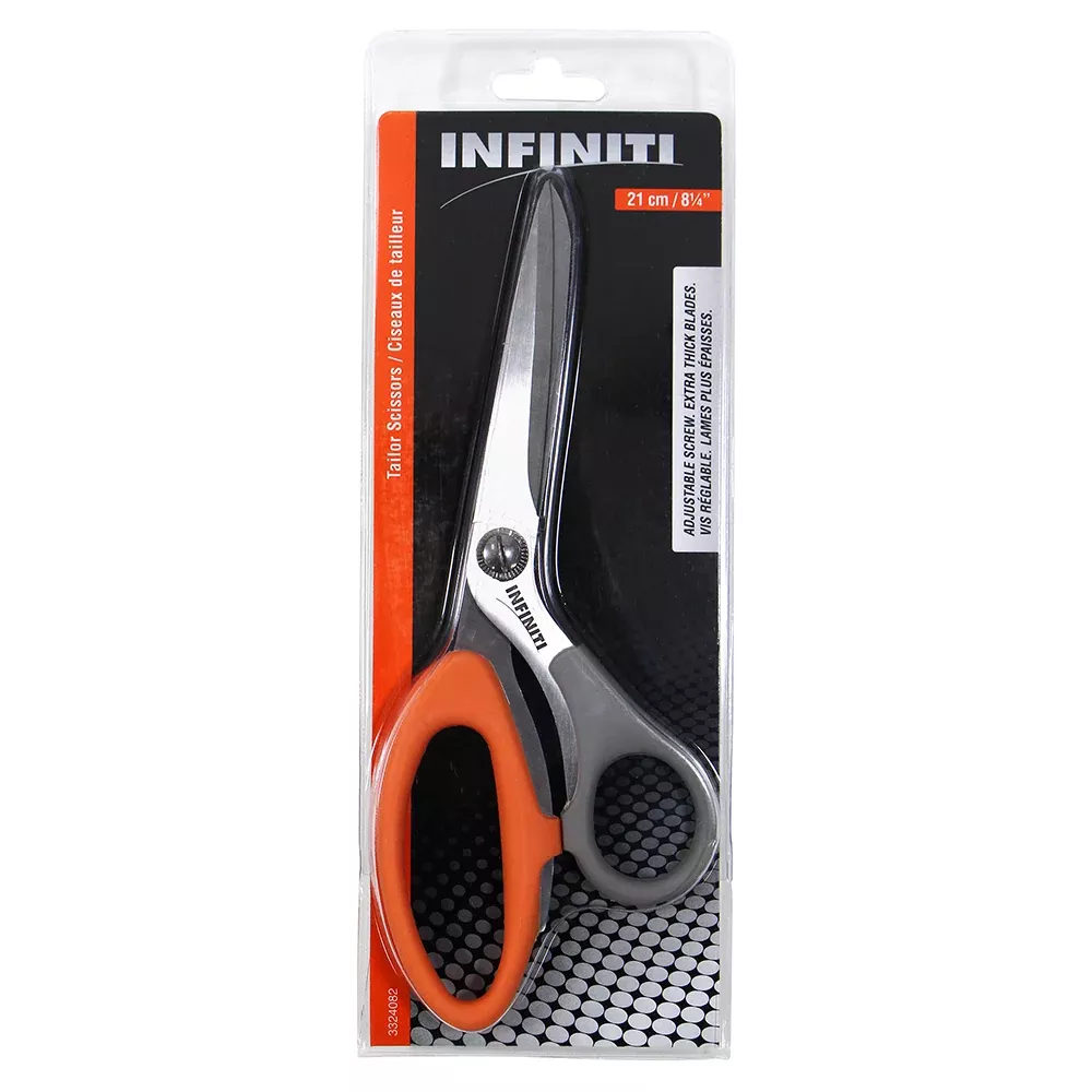 Dressmaker Scissors - 8.25" - Infiniti