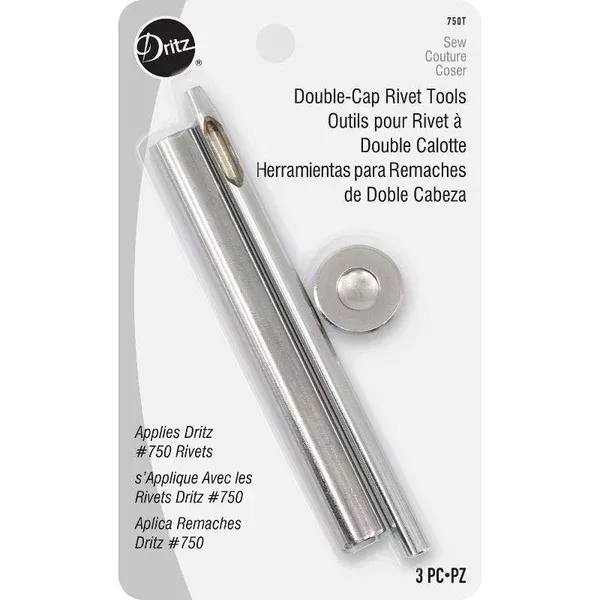 dritz-double-cap-rivet-tools Dritz Double Cap Rivet Tools