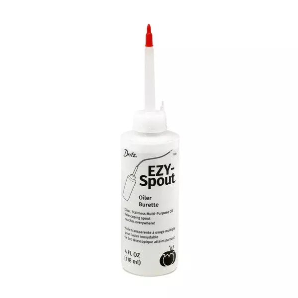 dritz-ezy-spout-oil Dritz EZY-Spout Oil