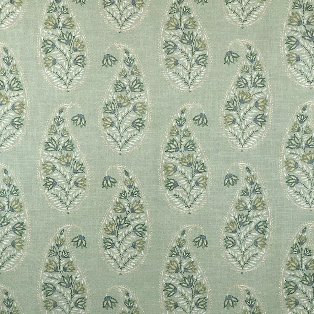 drop-paisley-fern Drop Of Paisley Fern