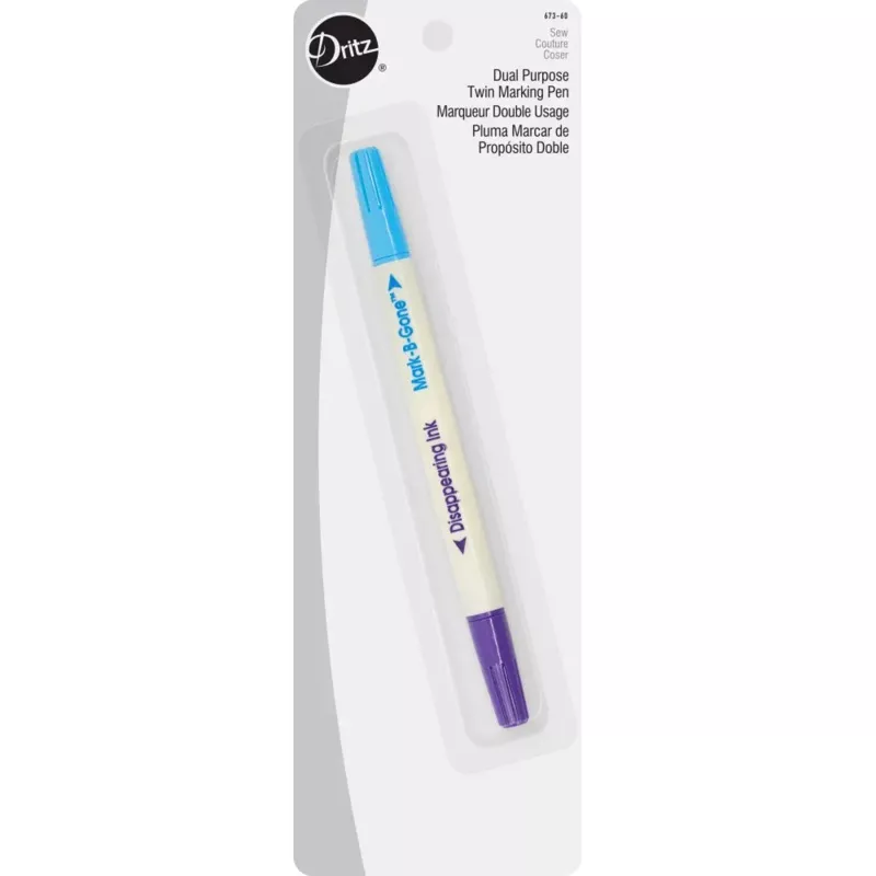 dual-purpose-marking-pen Dual Purpose Marking Pen