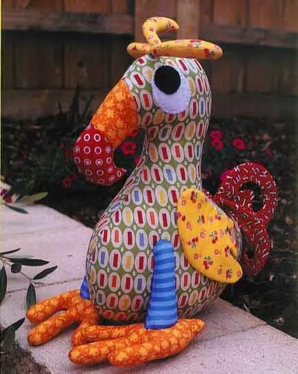 dudley-dodo-birdmelly-me-mm048 Dudley - Dodo BirdMelly & Me MM048