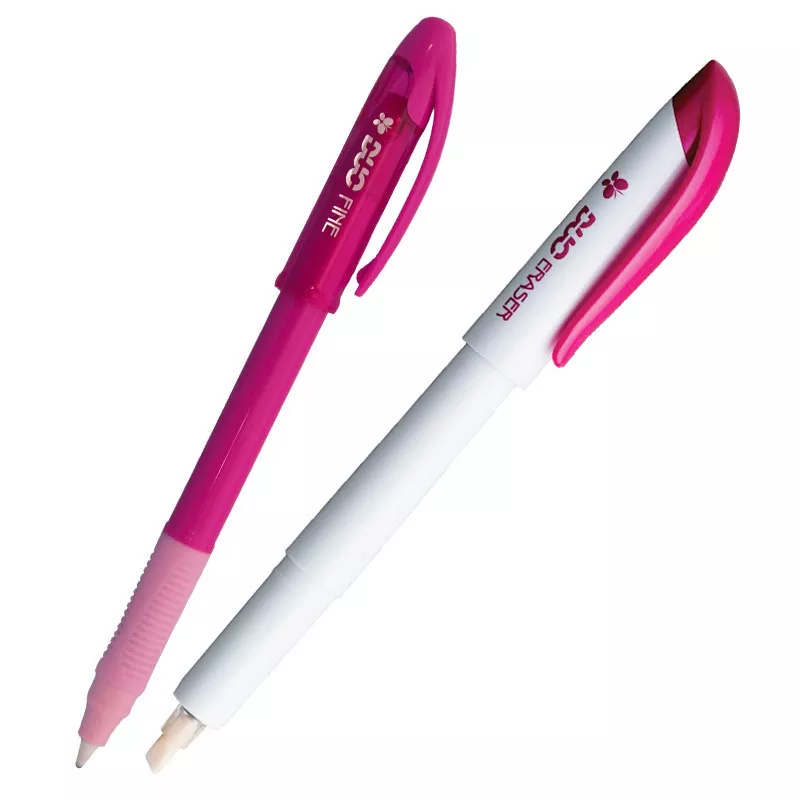 Duo Marker & Eraser Fine Point