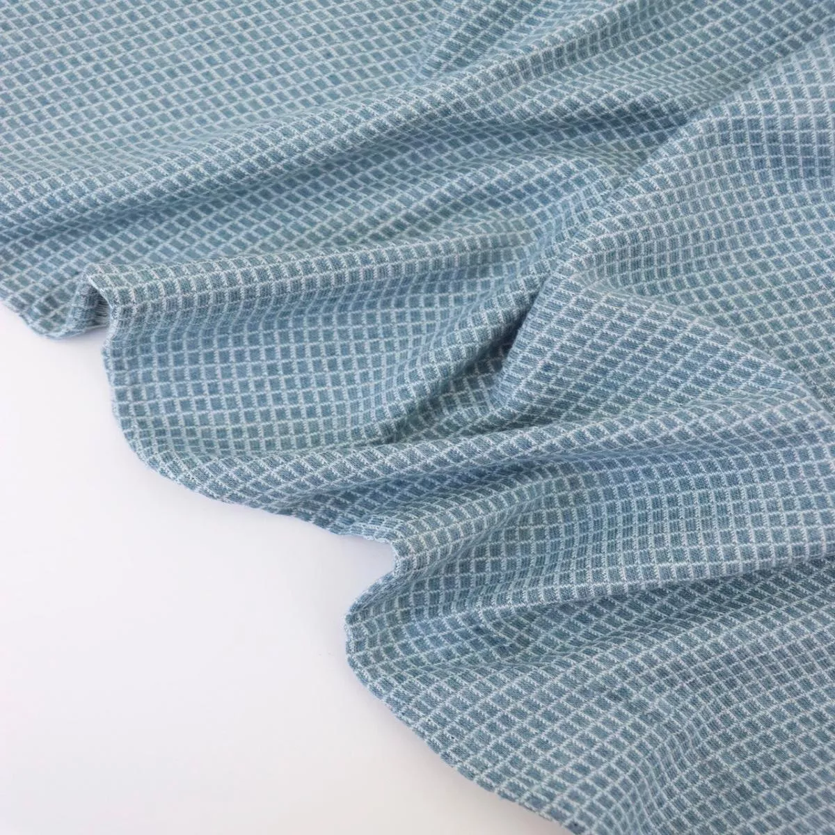 dusty-blue-astoria-organic-cotton-blend-sweater-knit Dusty Blue Astoria Organic Cotton Blend Sweater Knit