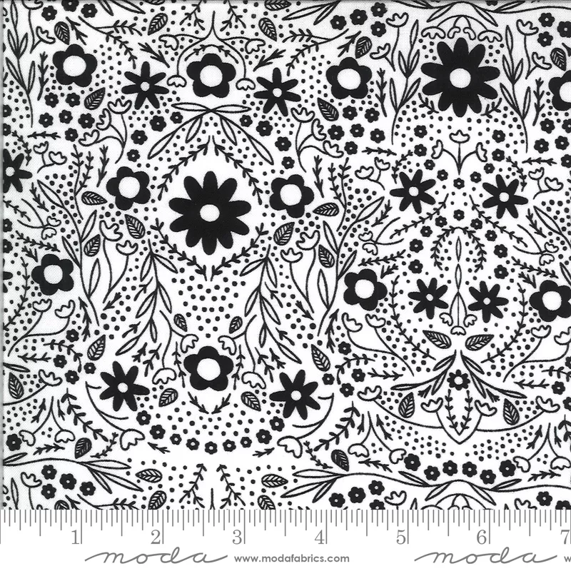 Dwell Possibility Full Bloom Ivory Night 48312 29