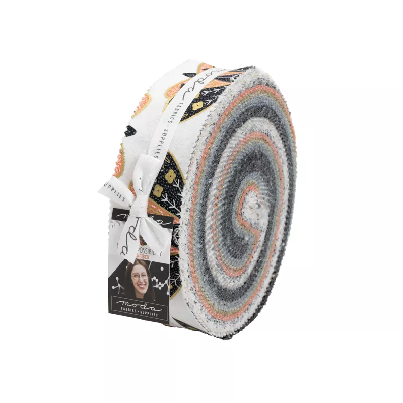 Dwell Possibility Honey Bun