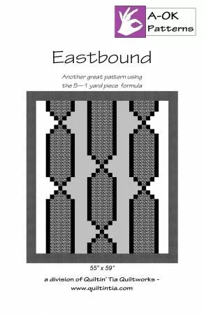 eastbound-ok-5-yard-pattern Eastbound A OK 5 Yard Pattern