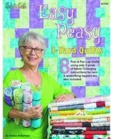 easy-peasy-book Easy Peasy Book