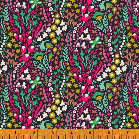 Eden Fabric 52809-3