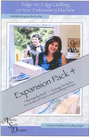 edge-to-edge-quilting-expansion-pack-4 Edge-to-Edge Quilting Expansion Pack 4