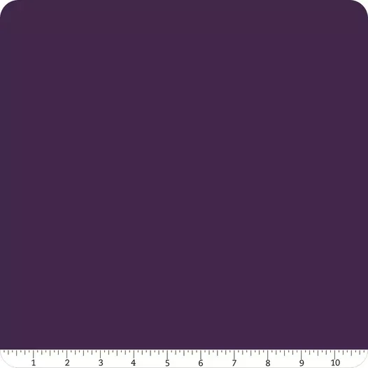 Eggplant | Riley Blake Solids