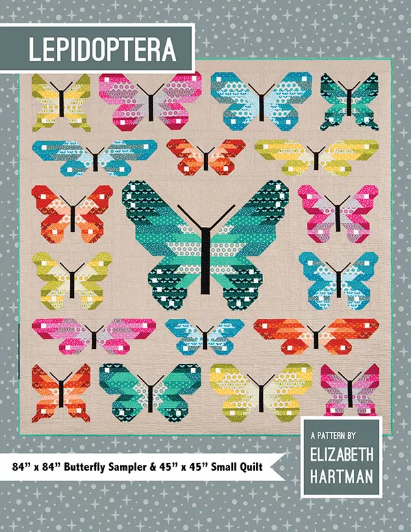 eh027-lepidoptera EH027 Lepidoptera