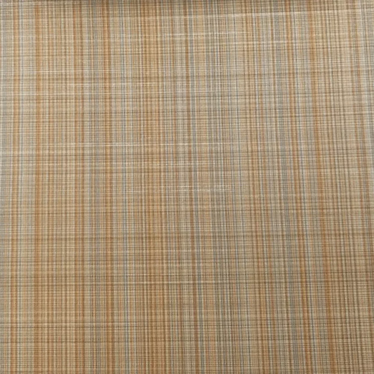 Elegant Windows Pinch Pleat Curtain — Brown & Blush‑Gold — 5" Header — 47" Wide — Easy to Hang