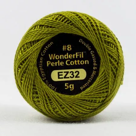 Eleganza Solid Bristle Grass