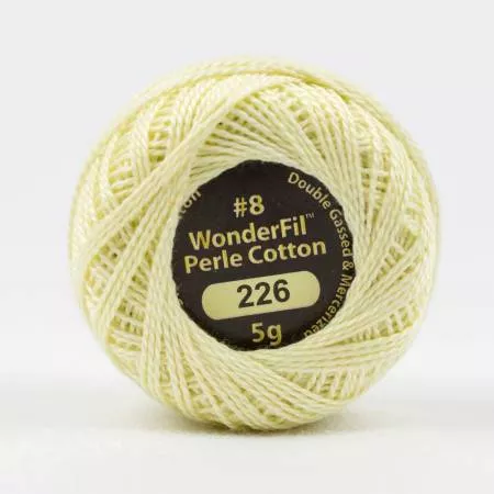 Eleganza Solid Ivory