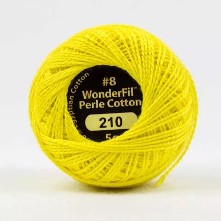 Eleganza Solid Laser Lemon