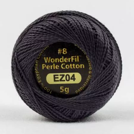 Eleganza Solid Manatee