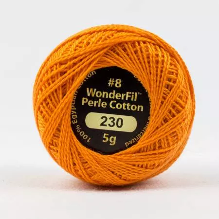 Eleganza Solid Ochre