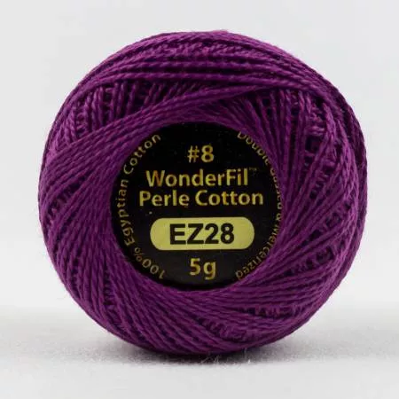 Eleganza Solid Passion Flower