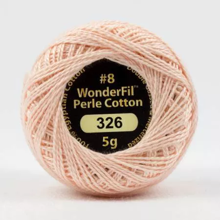 Eleganza Solid Peach