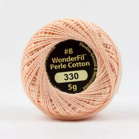 Eleganza Solid Pink Lemonade