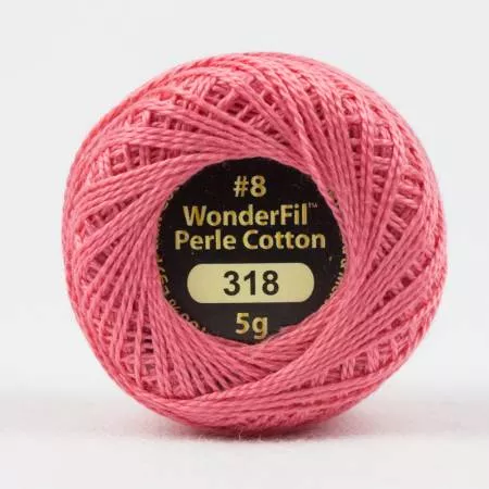 Eleganza Solid Pink Panther