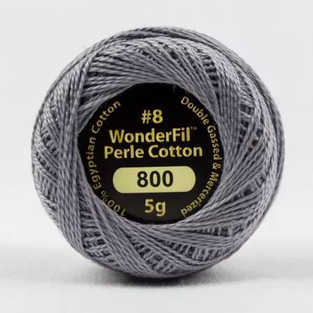Eleganza Solid Spun Pearl
