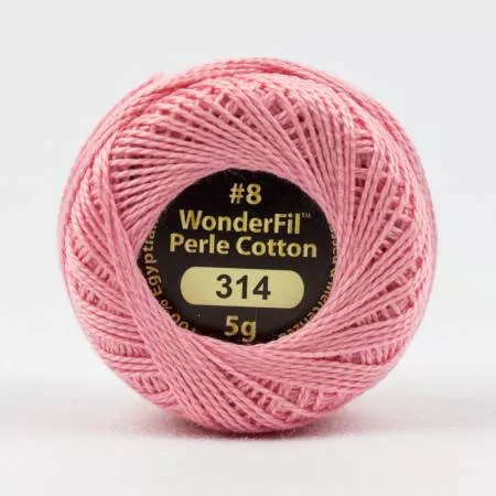 Eleganza Solid Sweet Pink