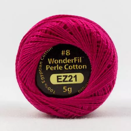 Eleganza SolidLets Pink!