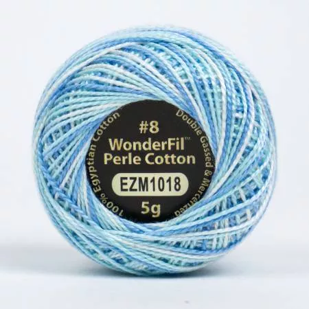 Eleganza Variegated Glacier