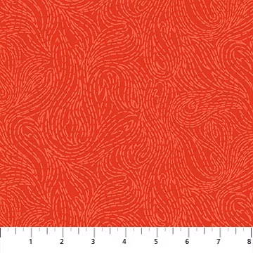 Elements Red