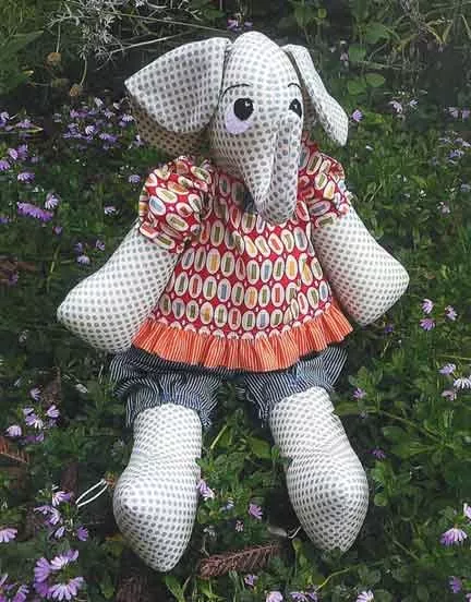ellie-elephantmelly-me-mm042 Ellie - ElephantMelly & Me MM042