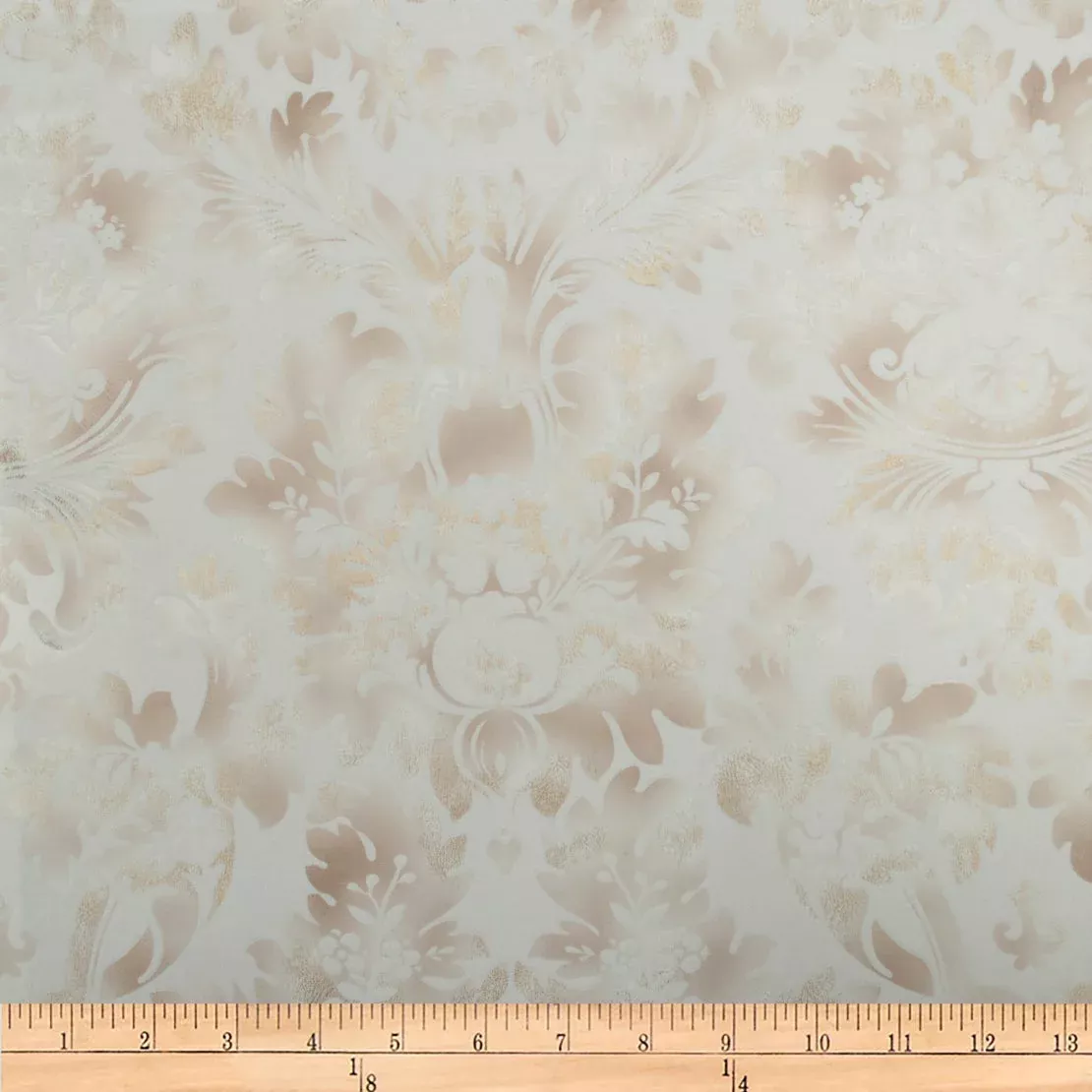 embellished-damask-white Embellished - Damask - White