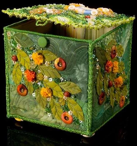 embellished-fabric-boxes-two-session-class-saturdays-oct-3-24 Embellished Fabric Boxes: Two-session Class, Saturdays Oct. 3 & 24