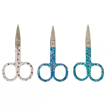 Embroidery Scissors - 3.5" - SEWTASTY