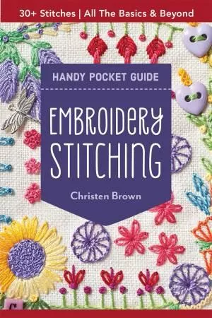 embroidery-stitching Embroidery Stitching