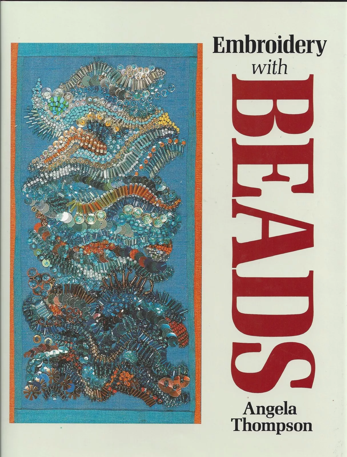 embroidery-with-beads Embroidery with Beads