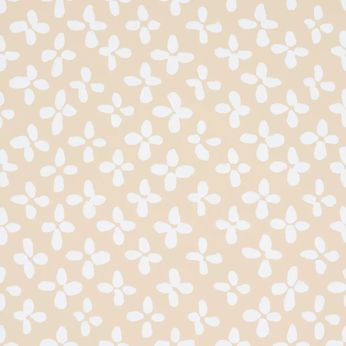 EMERSON IVORY ON BEIGE