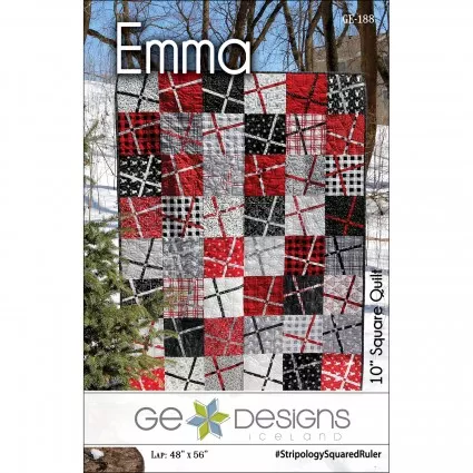 Emma Quilt Pattern