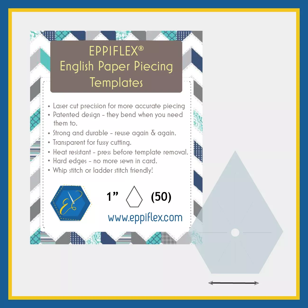 Eppiflex Jewels