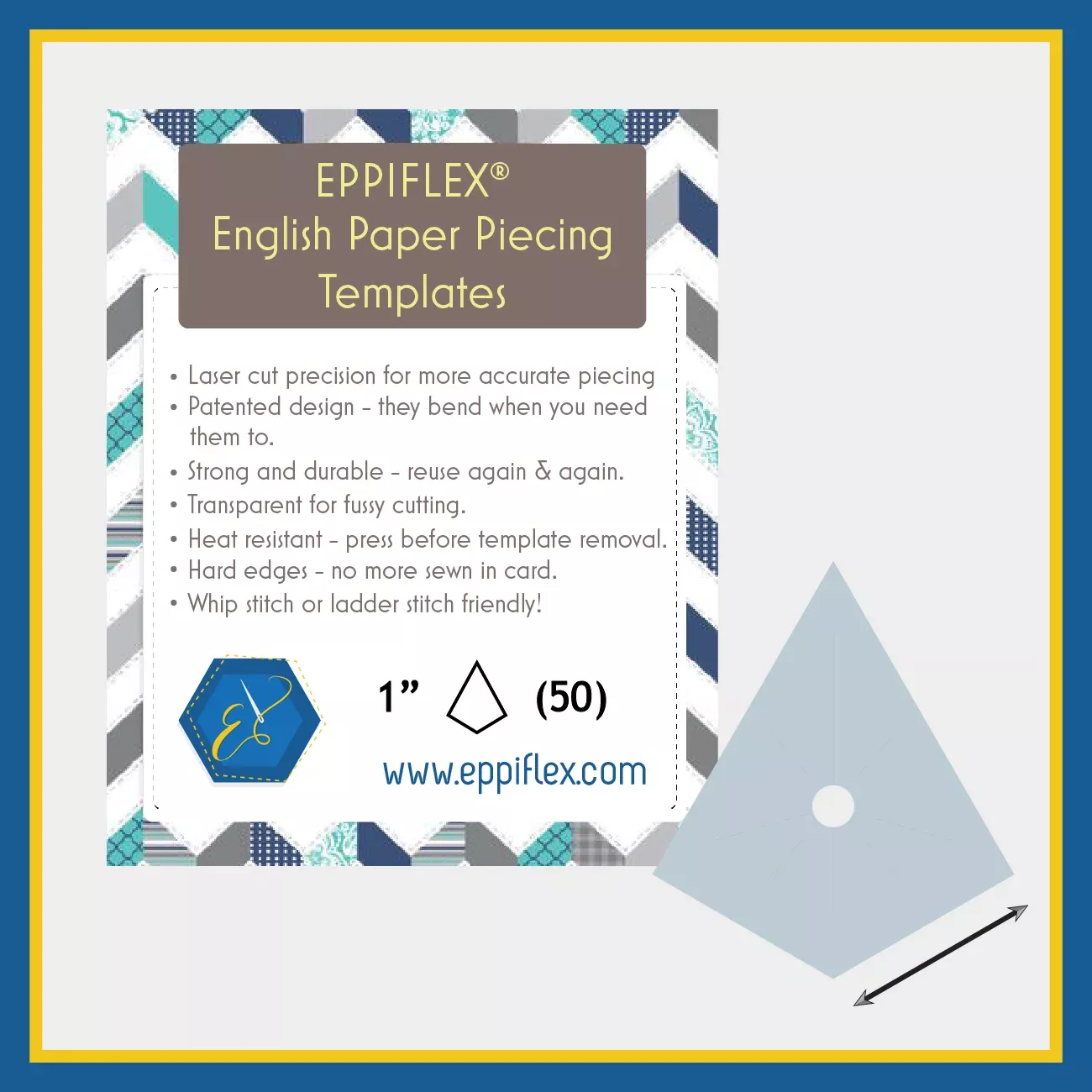 Eppiflex Kites