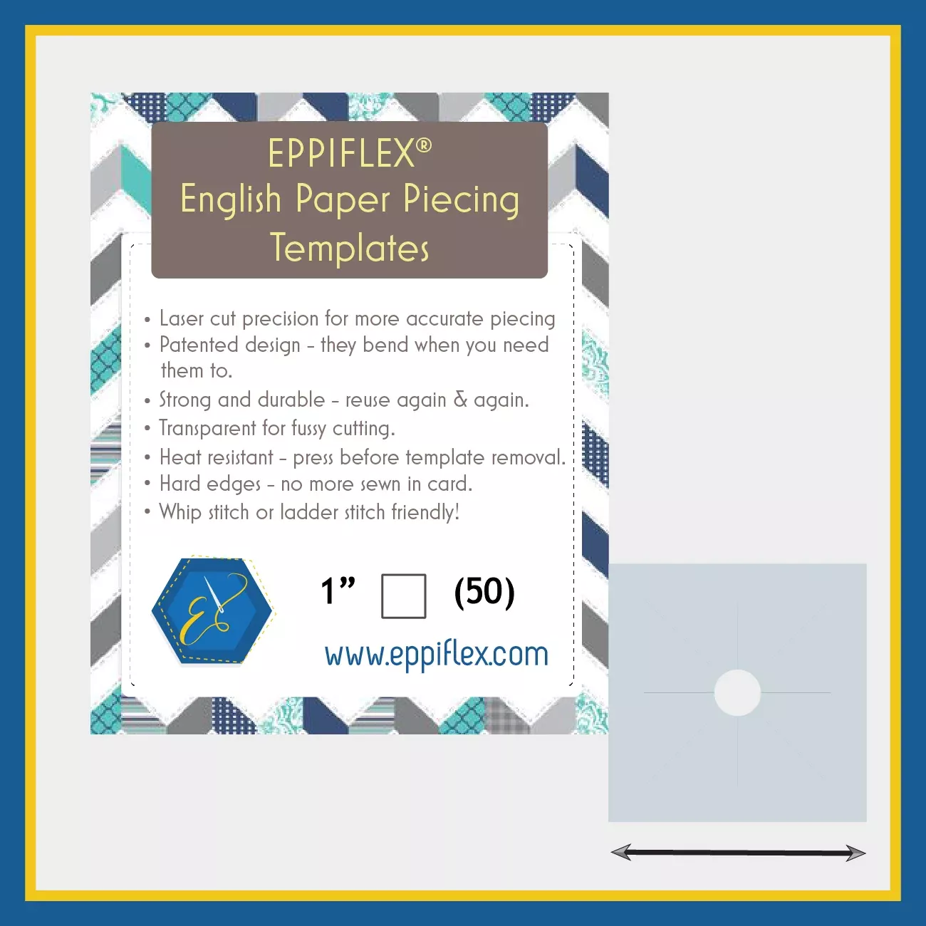 eppiflex-squares Eppiflex Squares