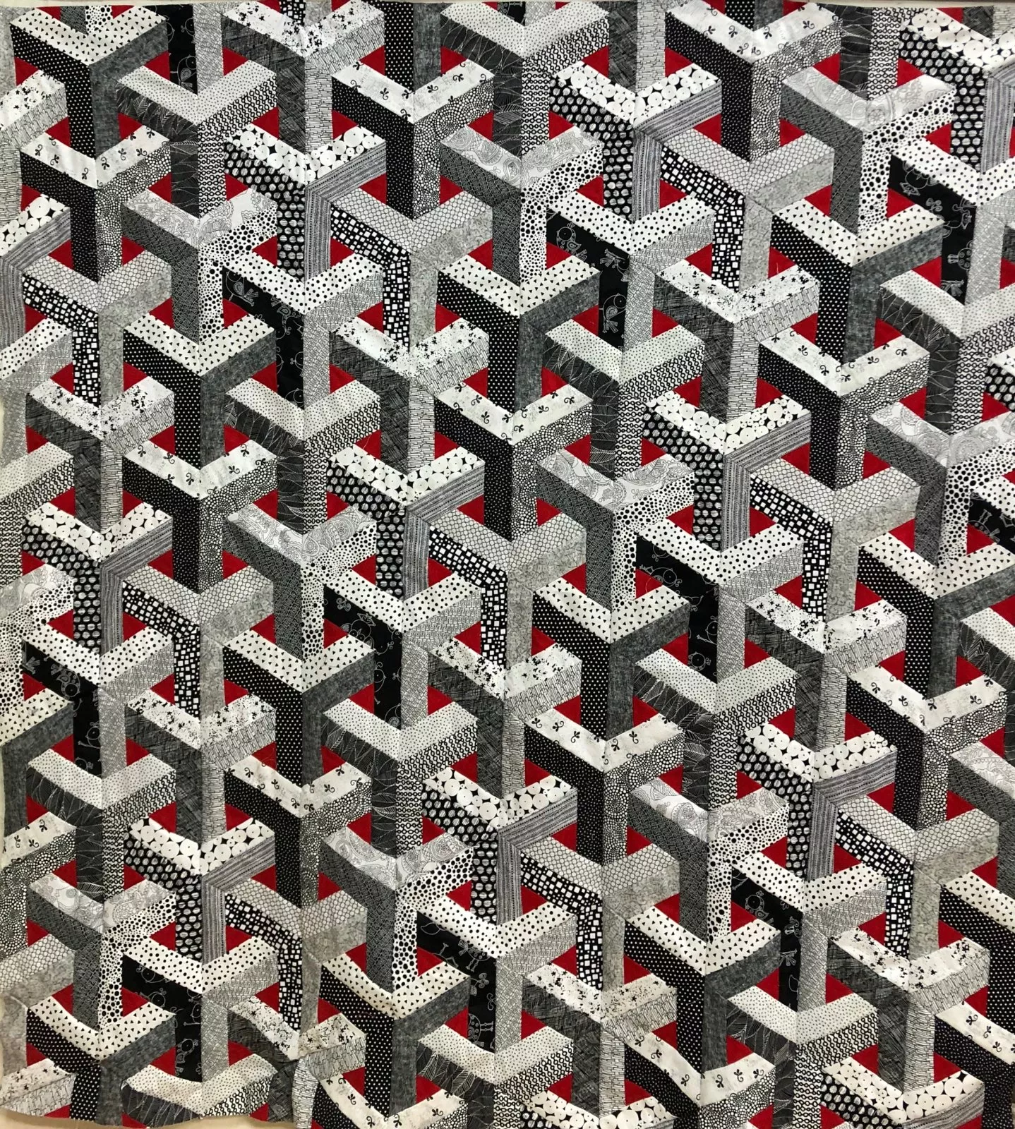 escher-black-white Escher - Black and White